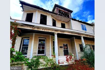 516 Shriver Avenue, Cumberland, MD 21502 - Photo 1