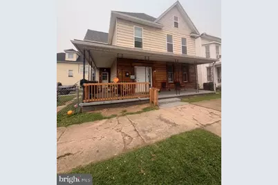 319 Grand Avenue, Cumberland, MD 21502 - Photo 2