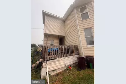 319 Grand Avenue, Cumberland, MD 21502 - Photo 8