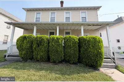 100 Mount Pleasant Street, Frostburg, MD 21532 - Photo 2