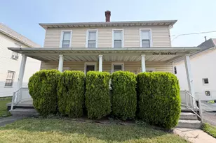 100 Mt Pleasant St, Frostburg, MD 21532 - Photo 2