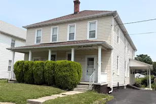 100 Mt Pleasant St, Frostburg, MD 21532 - Photo 1