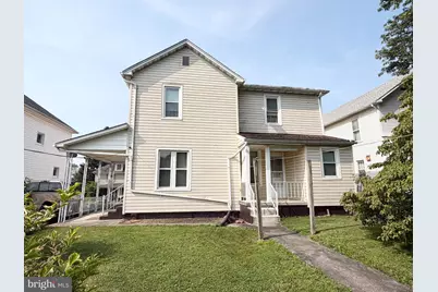 100 Mount Pleasant Street, Frostburg, MD 21532 - Photo 60