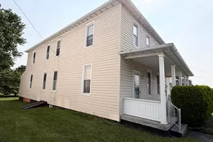 100 Mt Pleasant St, Frostburg, MD 21532 - Photo 56