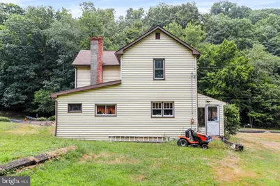 15411 Old Beechwood Road SW, Lonaconing, MD 21539 - Photo 24
