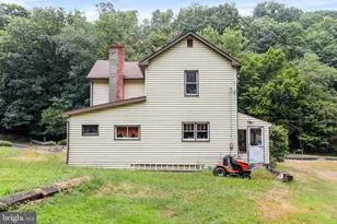 15411 Old Beechwood Rd SW, Lonaconing, MD 21539 - Photo 24