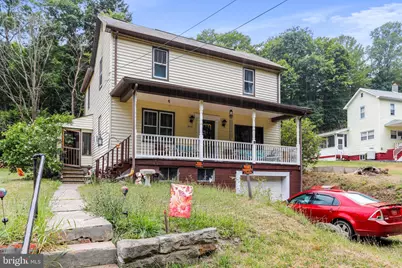 15411 Old Beechwood Road SW, Lonaconing, MD 21539 - Photo 1