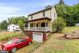 15411 Old Beechwood Rd SW, Lonaconing, MD 21539 - Photo 4