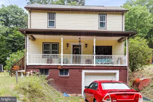 15411 Old Beechwood Rd SW, Lonaconing, MD 21539 - Photo 2