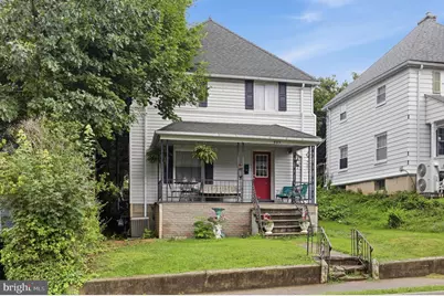 805 Fayette Street, Cumberland, MD 21502 - Photo 8