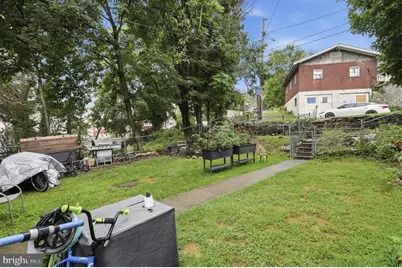 805 Fayette Street, Cumberland, MD 21502 - Photo 4