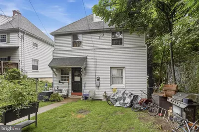 805 Fayette Street, Cumberland, MD 21502 - Photo 32