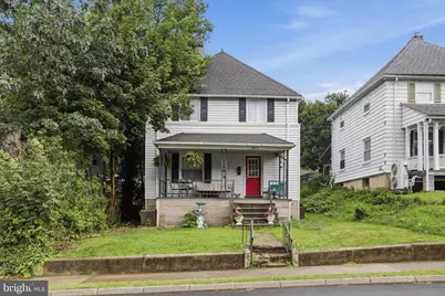 805 Fayette Street, Cumberland, MD 21502 - Photo 6