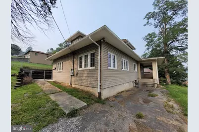 885 Braddock Road, Cumberland, MD 21502 - Photo 1