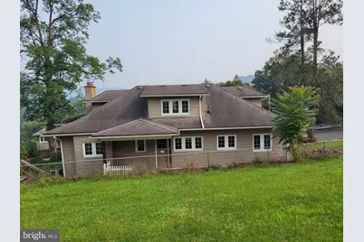 885 Braddock Road, Cumberland, MD 21502 - Photo 4