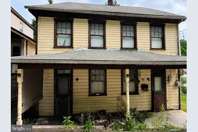 90 Douglas Avenue, Lonaconing, MD 21539 - Photo 2