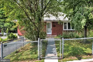 71 E Mechanic St, Frostburg, MD 21532 - Photo 1