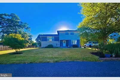 14800 Vermont Avenue, Cresaptown, MD 21502 - Photo 1