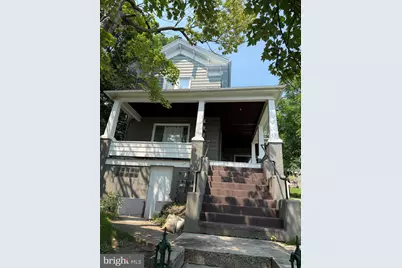 154 E Main Street, Frostburg, MD 21532 - Photo 1