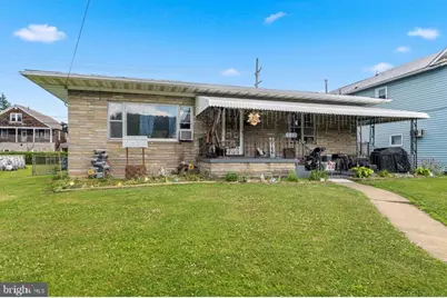 710 Lafayette Avenue, Cumberland, MD 21502 - Photo 2