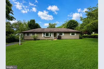 19700 Shaft Road, Midlothian, MD 21543 - Photo 1