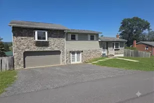 813 White Ave, Cumberland, MD 21502 - Photo 1