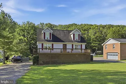 12810 Gramlich Road SW, Lavale, MD 21502 - Photo 2