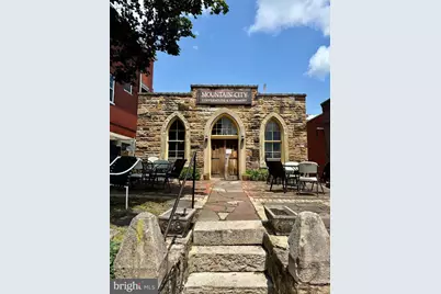 60 W Main Street, Frostburg, MD 21532 - Photo 1