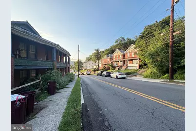 317 Williams Street, Cumberland, MD 21502 - Photo 2