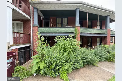 317 Williams Street, Cumberland, MD 21502 - Photo 32