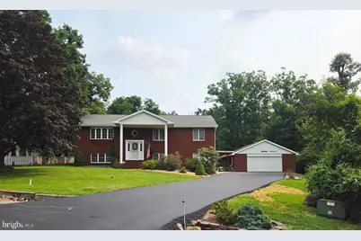 13806 Briarwood Drive SW, Cumberland, MD 21502 - Photo 4
