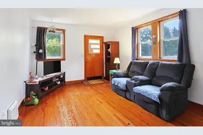 100 Braddock Road, Frostburg, MD 21532 - Photo 4