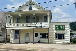 14811 Broadway, Midland, MD 21532 - Photo 1