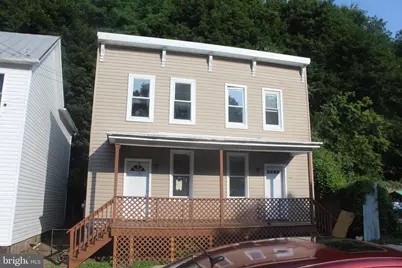446 Goethe Street, Cumberland, MD 21502 - Photo 2