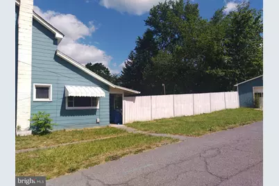 22 Davidson Street, Frostburg, MD 21532 - Photo 4