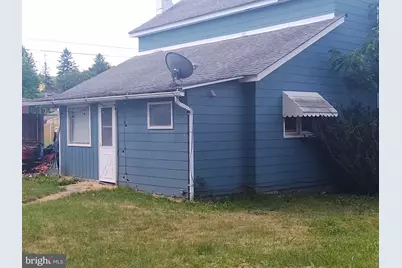 22 Davidson Street, Frostburg, MD 21532 - Photo 2
