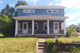 22 Davidson St, Frostburg, MD 21532 - Photo 1