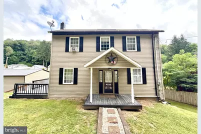 104 Douglas Avenue, Lonaconing, MD 21539 - Photo 2