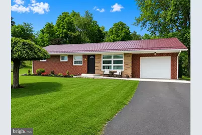 18613 Circle Drive, Rawlings, MD 21557 - Photo 1