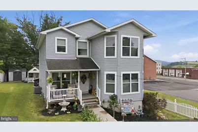 218 Wempe Drive, Cumberland, MD 21502 - Photo 2