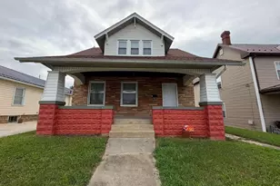 22 S Massachusetts Ave, Cumberland, MD 21502 - Photo 1