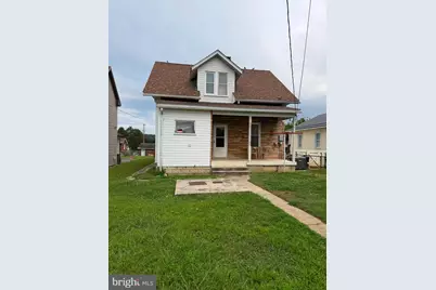 22 S Massachusetts Avenue, Cumberland, MD 21502 - Photo 4
