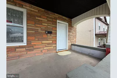 22 S Massachusetts Avenue, Cumberland, MD 21502 - Photo 2