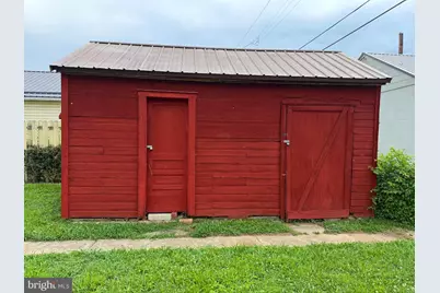 22 S Massachusetts Avenue, Cumberland, MD 21502 - Photo 6