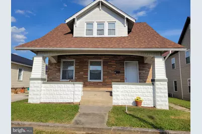 22 S Massachusetts Avenue, Cumberland, MD 21502 - Photo 1