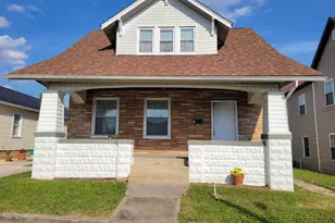 22 S Massachusetts Ave, Cumberland, MD 21502 - Photo 1