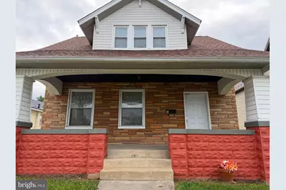 22 S Massachusetts Avenue, Cumberland, MD 21502 - Photo 2