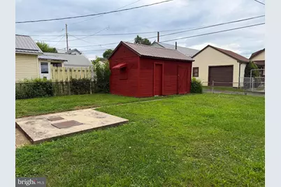 22 S Massachusetts Avenue, Cumberland, MD 21502 - Photo 6