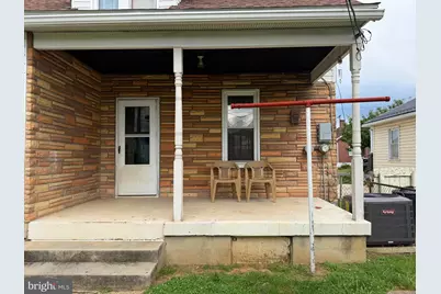 22 S Massachusetts Avenue, Cumberland, MD 21502 - Photo 4