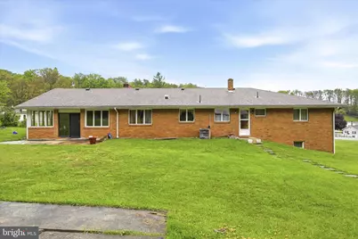 10233 Parkersburg Road, Eckhart Mines, MD 21528 - Photo 46